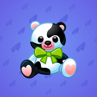 Toy Bear #54797