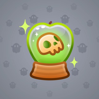 Crystal Ball #13684