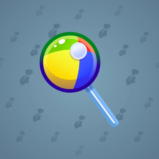 NFT-подарок Hypno Lollipop Beach Ball