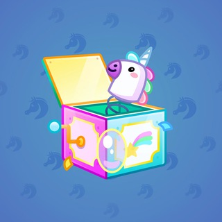 Jack-in-the-Box #31779