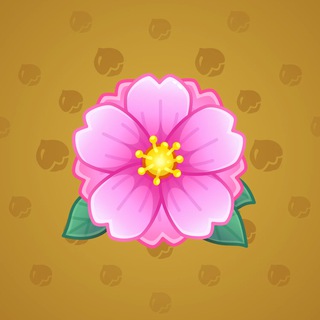 Sakura Flower #307