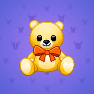 Toy Bear #44931
