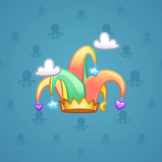 Jester Hat #86124