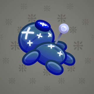 Voodoo Doll #10908