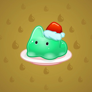 Jelly Bunny #5862
