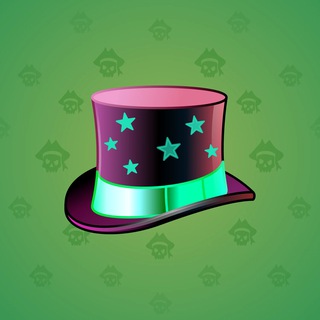 Top Hat #22347