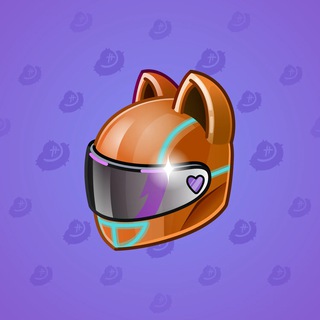 Neko Helmet #14392