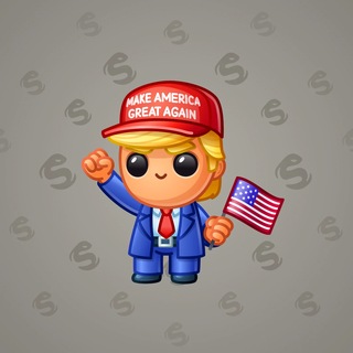 Liberty Figure #206057