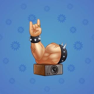 Mighty Arm #48