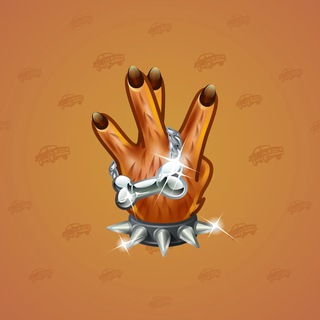 Westside Sign #4141