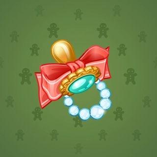 Bling Binky #6940