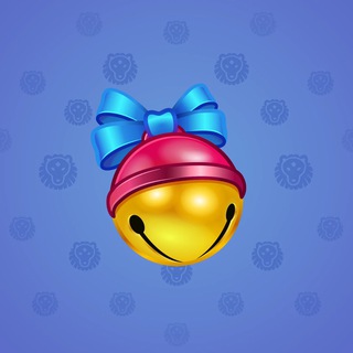 Sleigh Bell #4846