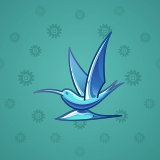 Rare Bird #5523