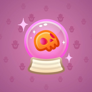 Crystal Ball #17273