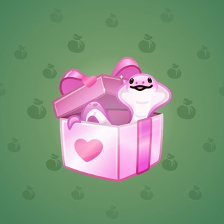 Snake Box #176926