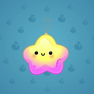 Hanging Star #35865