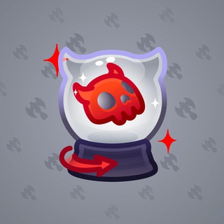 Crystal Ball #22385