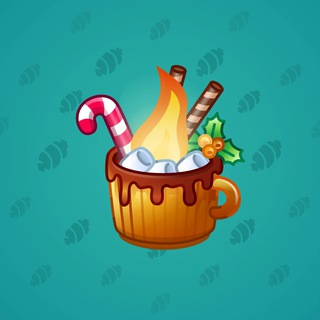 Holiday Drink #33913