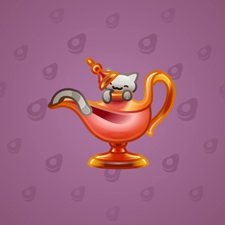Cat Spirit
