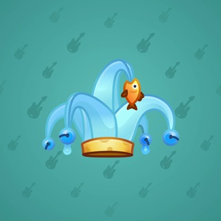 Jester Hat #105112