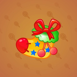 Xmas Stocking #64597