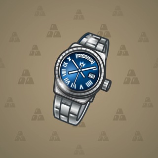 Swiss Watch #25072