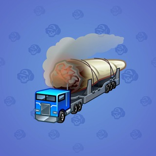 Snoop Cigar #31497