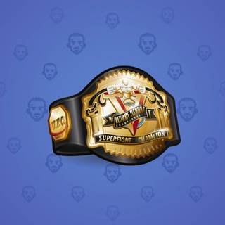 UFC Strike #30122