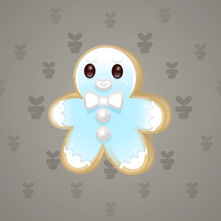 Ginger Cookie #88535