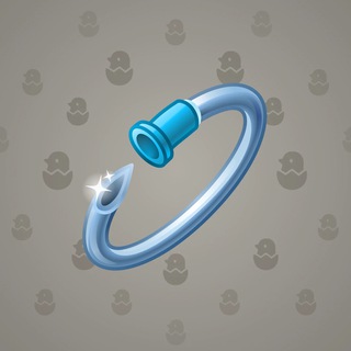 Nail Bracelet #4108