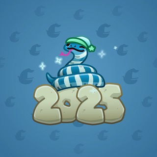 Lunar Snake #136468