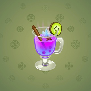 Spiced Wine #24939