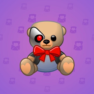 Toy Bear #17621