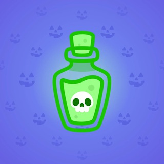 Magic Potion #3873