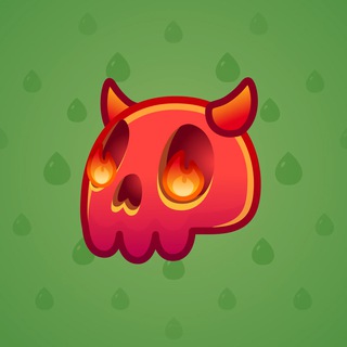 Electric Skull #3567