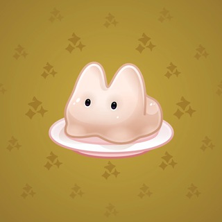Jelly Bunny #77180