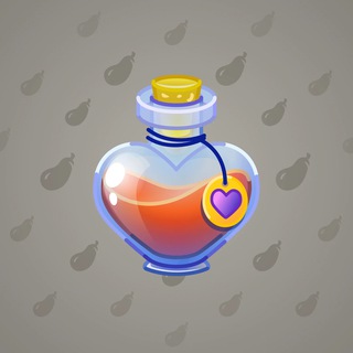 Love Potion #12843