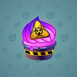 Whip Cupcake #205835