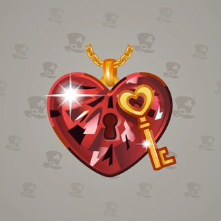 Cupid Charm #2475