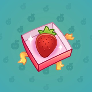 Berry Box #23657