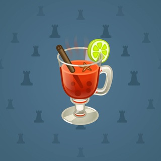Spiced Wine #49073