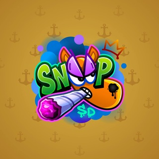 Snoop Cigar #86895