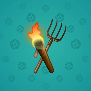 Chill Flame #31815