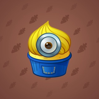Whip Cupcake #232495