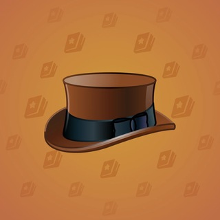 Top Hat #33829