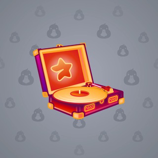 Record Player #16490