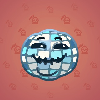 Mad Pumpkin #1318