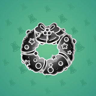 Winter Wreath #9817