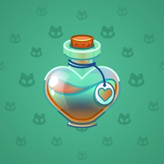 Love Potion #20972