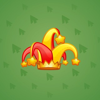Jester Hat #2791